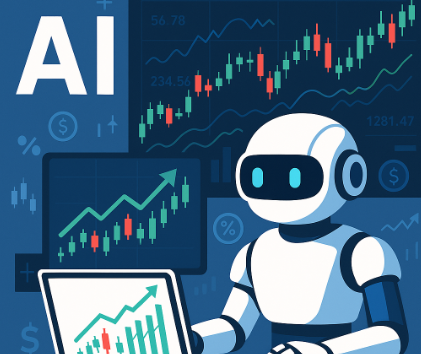 Latest AI Tools That Can Make You Rich in 2025: Proven Ways to Build Wealth
