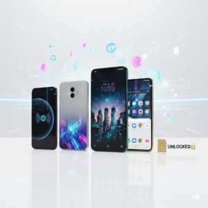 Unlocked Smartphones for Sale The Complete Buyer’s Guide in 2026